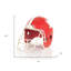 Sculpture de casque de football Merton