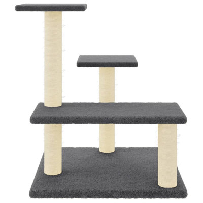 Wheaton 61cm H Cat Tree