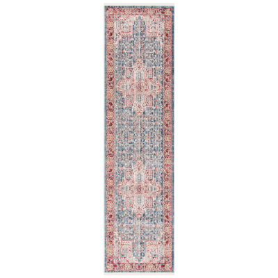 Kenitra 600 Performance Oriental Rug