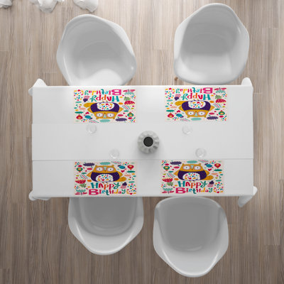 Récapitulatif 18,5" birthday