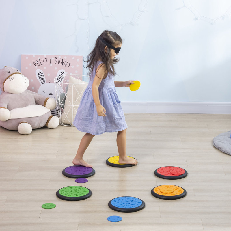 Freeport Park Ewald Plastic Outdoor Kids Game