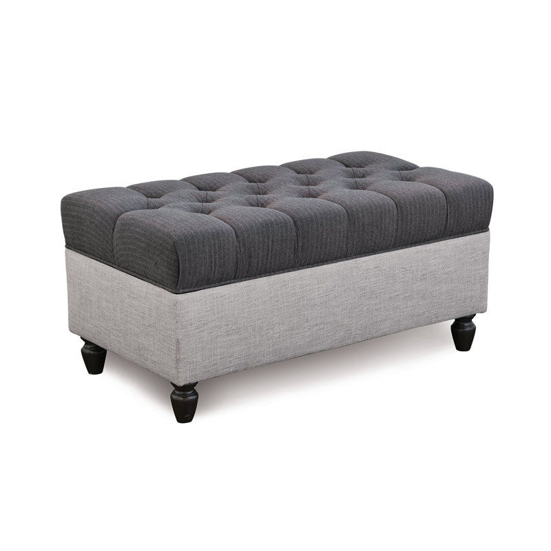 Pattinson Ottoman