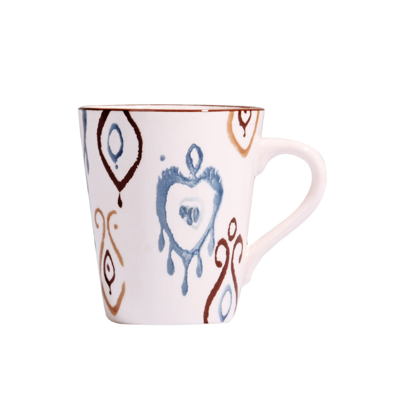 Grande tasse Flovilla