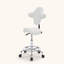 Chaise pivotante à hauteur réglable, tabouret ergonomique-56657419