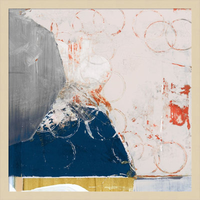 Gilpin "Beautiful Mess No. 2" Print