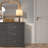 Kepner 6 Drawer 46.3'' W Double Dresser-69641096