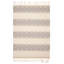Tapis crème Sienna 5 pi 3 po x 7 pi 8 po