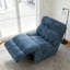 Fauteuil inclinable et pivotant à 360 °-1174094713