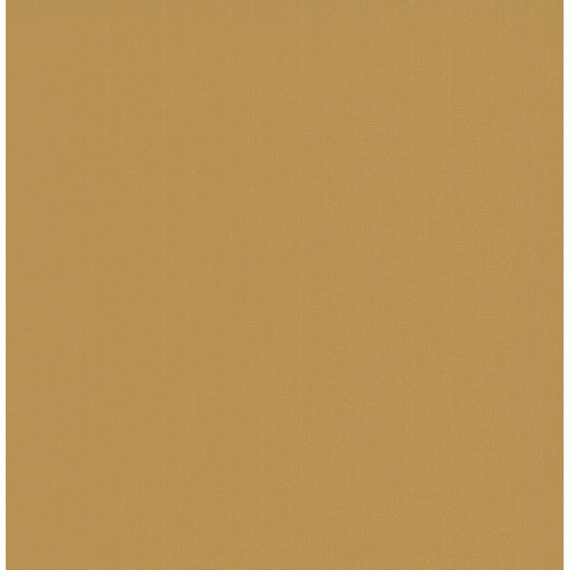 Rouleau de papier peint texturé L 24 pi x l 36 po, Brun