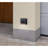 Charay Steel LED Wall Light