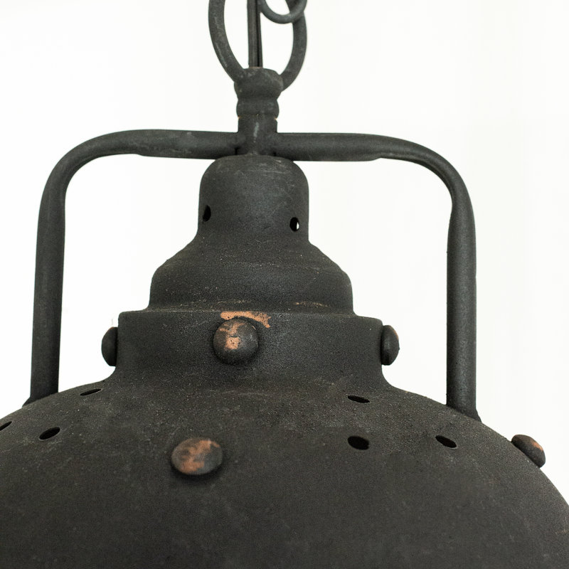 Hanging Lamp