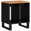 Sled End Table-320252672