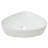 Wrought Studio™ Chesterhill 16.1 " Marble Specialty Bathroom Sink
