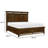 Guruvansh Platform Storage Bed
