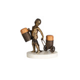 Salt And Pepper Shaker Set