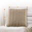 Housse et insert de coussin carré FRBIN-2034208962-2090649567