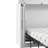 Murphy Cabinet Bed With Mattress-101342511-101342508