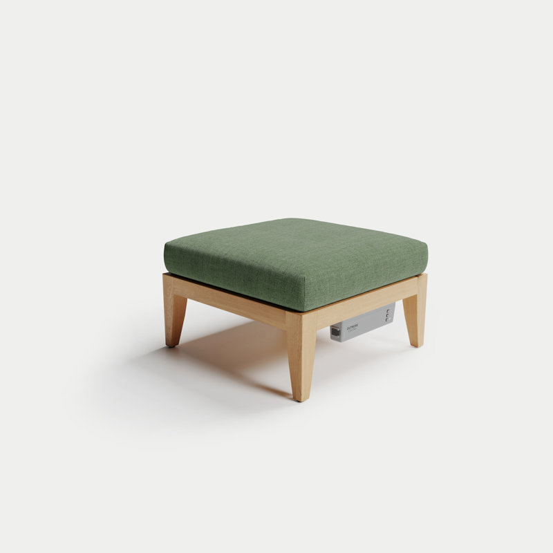 Solerno Ottoman, Aloe