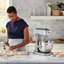 KitchenAid® 7 Quart Bowl-Lift Stand Mixer-1699967351