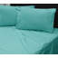 Ensemble de draps en microfibre Bamboo Softness-22408357-22408363