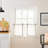 Curtainworks Rita White Tier Set-1741536058