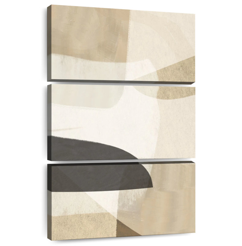 Avery Beige Earth Tone Curves