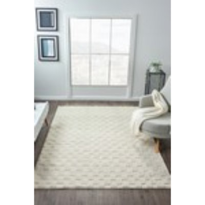 Phin Clear Kilim Area Rug