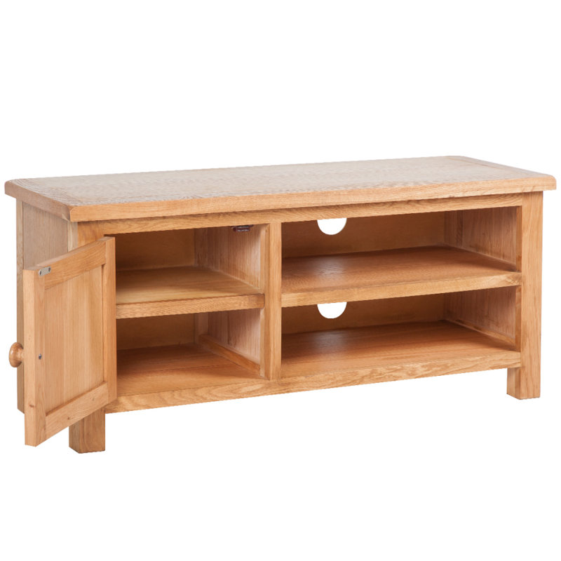Unfinished TV Stand for TVs up to 43"