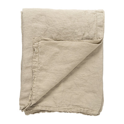 Maria Linen Tablecloth