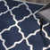 Cannen Hand Tufted Wool Geometric Rug