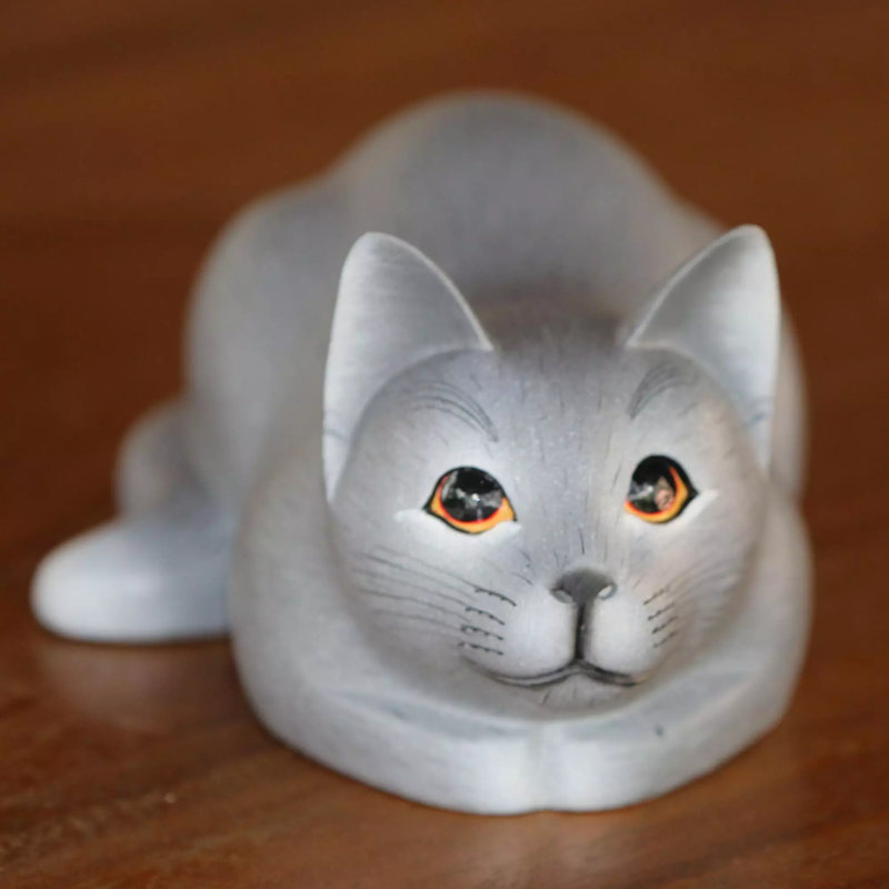 Escobedo Animals Figurines & Sculptures