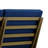 Patio Outdoor Sofa with Cushions-240230498-240230499