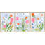Moon Vine I-III Set by Dana Gibson