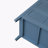 Charyl Wood 3 Drawers Cabinet,Nightstand,American Furniture,Suitable for Bedroom, Living room, Study-829966444