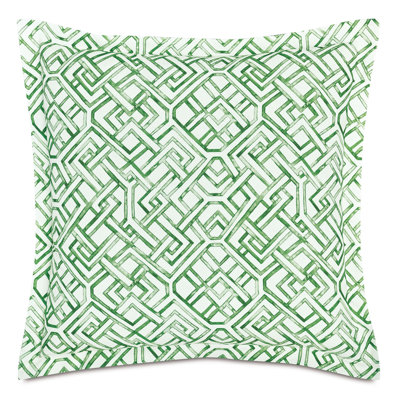 Varenna Bamboo Euro Sham