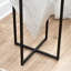 Table de bout Gupton
