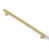 Light Brushed Brass is unavailable