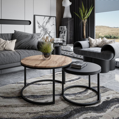 Shivendra Coffee Table
