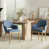 Natural Wood selected