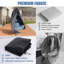 Housse de protection pour chaise d'œuf robuste et imperméable 420D Oxford