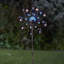 Harrigan 130cm Metal Garden Torch