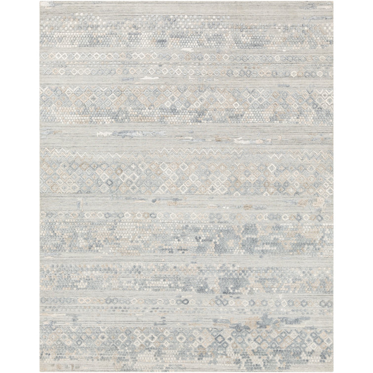 Paxson Abstract Indoor Rug