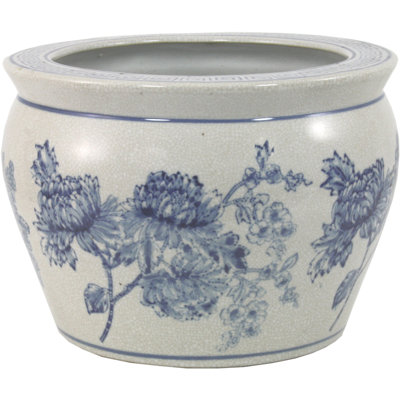 Ceramic Pot Planter