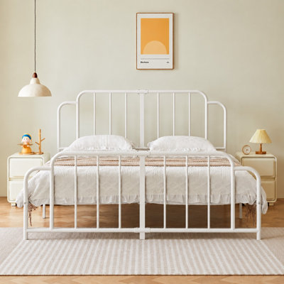 Gurtha Standard Bed