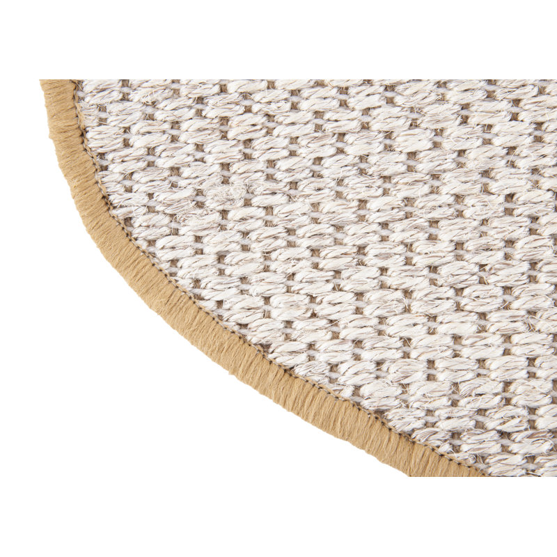 Tapis d'escalier Amrie, 3 pièces incluses