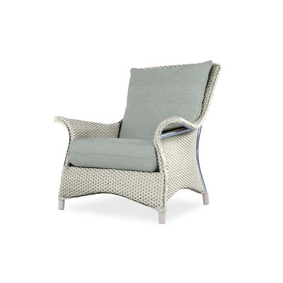 Mandalay Outdoor Lounge Chair
