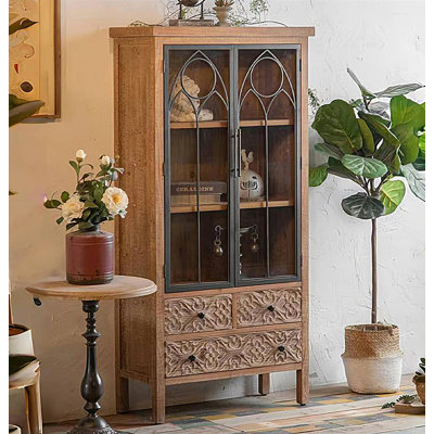 Vitrine multifonctionnelle American American