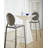Symbol Square Pedestal Dining Table-1266945339-1328192305