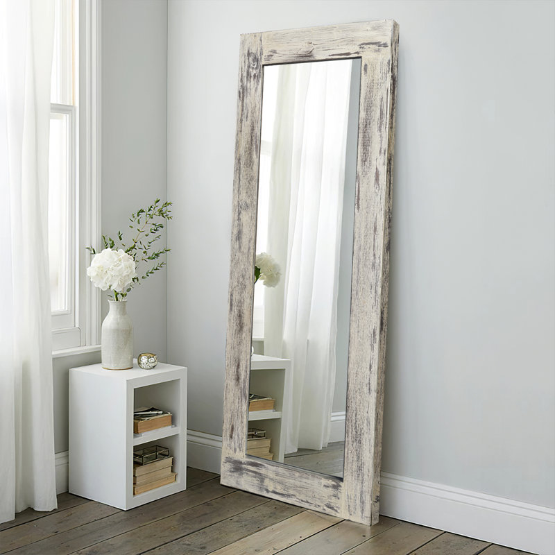 Miroir autoportant Joshaua