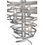 Cyclone 18 - Light Chandelier